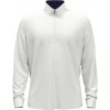 Callaway pánsky športový sveter na 1/4 zips CW350 bright white Callaway pánsky športový sveter na 1/4 zips CW350 bright white