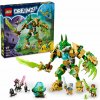 LEGO LEGO® DREAMZzz™ 71508 Liščí robotický strážce LEGO LEGO® DREAMZzz™ 71508 Liščí robotický strážce