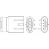 Lambda sonda MAGNETI MARELLI 466016355160 466016355160 Lambda sonda MAGNETI MARELLI 466016355160 466016355160