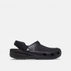 Crocs Yukon Vista II LR Clog M Black/Slate Grey Crocs Yukon Vista II LR Clog M Black/Slate Grey