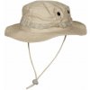 MFH klobúk US GI rip-stop PIESKOVÝ veľ.S MFH klobúk US GI rip-stop PIESKOVÝ veľ.S