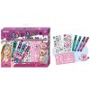 Alltoys Tetovacie štúdio set Alltoys Tetovacie štúdio set