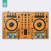 Doto Design Skin DDJ-RR FULL COLORS Sunset Orange Doto Design Skin DDJ-RR FULL COLORS Sunset Orange