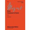 Variationen (Wolfgang Amadeus Mozart,Hans-Christian Müller)(Brožovaná) Variationen (Wolfgang Amadeus Mozart,Hans-Christian Müller)(Brožovaná)