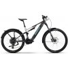 Elektrobicykel GHOST E-ASX Universal EQ Blazing Black/Misty Grey Veľkosť: S Elektrobicykel GHOST E-ASX Universal EQ Blazing Black/Misty Grey Veľkosť: S