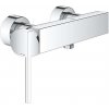 Grohe Plus - Sprchová batéria, chróm - 33577003 Grohe Plus - Sprchová batéria, chróm - 33577003