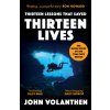 Thirteen Lessons that Saved Thirteen Lives Thirteen Lessons that Saved Thirteen Lives