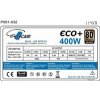 Eurocase 400W Eco+ ECO400 Eurocase 400W Eco+ ECO400