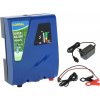 Agrofortel Ohradníkový zdroj Corral Super NA 800 SMART - DUO 12V/230V, 12J Agrofortel Ohradníkový zdroj Corral Super NA 800 SMART - DUO 12V/230V, 12J