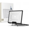 TECH-PROTECT SmartShell Pro MacBook Air 13 M2 / M3 / M4 / 2023-2025 čierny/priehľadný (5906302363551) TECH-PROTECT SmartShell Pro MacBook Air 13 M2 / M3 / M4 / 2023-2025 čierny/priehľadný (5906302363551)