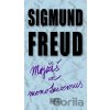 Mojžiš a monoteizmus - Sigmund Freud Mojžiš a monoteizmus - Sigmund Freud