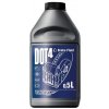 TOMEX Brzdová kvapalina DOT 4 500 ml TOMEX Brzdová kvapalina DOT 4 500 ml