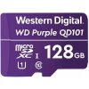 Pamäťová karta pre IP kamery WD Purple 128 GB Pamäťová karta pre IP kamery WD Purple 128 GB
