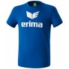 ERIMA TRIKO KRÁTKÝ RUKÁV PROMO - PÁNSKÉ - Modrá - veľkosť M ERIMA TRIKO KRÁTKÝ RUKÁV PROMO - PÁNSKÉ - Modrá - veľkosť M