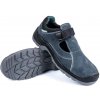 Pracovné sandále Service Sandal - 37 1/10 Pracovné sandále Service Sandal - 37 1/10