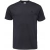 Russell Athletic basic čierne