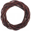 Veniec hnedý pr. 25 cm P1111/25H Veniec hnedý pr. 25 cm P1111/25H