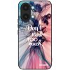 Picasee ULTIMATE CASE pro Xiaomi Poco X8 Pro Max - Nemysli tolik Picasee ULTIMATE CASE pro Xiaomi Poco X8 Pro Max - Nemysli tolik