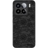 Picasee ULTIMATE CASE pro Xiaomi 15 - Black Elegance Picasee ULTIMATE CASE pro Xiaomi 15 - Black Elegance