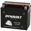 DYNAVOLT motobatéria AGM 12V 10AH 160A DTX12-BS DYNAVOLT motobatéria AGM 12V 10AH 160A DTX12-BS