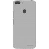 Picasee silikónový prehľadný obal pre Huawei P Smart - Stone Picasee silikónový prehľadný obal pre Huawei P Smart - Stone