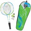 Sada na badminton Junior Attacker 2 Talbot Torro Sada na badminton Junior Attacker 2 Talbot Torro