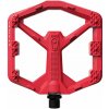 Crankbrothers Stamp 0 Large red Crankbrothers Stamp 0 Large red