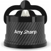 Brúska AnySharp Classic Uhlíková Čierna Brúska AnySharp Classic Uhlíková Čierna