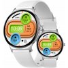 Smart hodinky Colmi V89 strieborné 1.43 Smart hodinky Colmi V89 strieborné 1.43