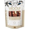 WOOLF chicken and rawhide twister 100 g WOOLF chicken and rawhide twister 100 g