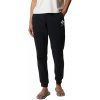 Columbia Logo 2 Jogger dámske tepláky Black White Logo