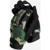 Cyklistické rukavice 100% Brisker Gloves - camo/black Cyklistické rukavice 100% Brisker Gloves - camo/black