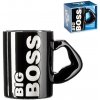 Hrnček veľkého šéfa 0,45l - BIG BOSS Hrnček veľkého šéfa 0,45l - BIG BOSS