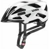 UVEX Active WHITE BLACK 2020 UVEX Active WHITE BLACK 2020