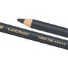 Stabilo čierna lampová 1400/760 Stabilo čierna lampová 1400/760