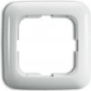 ABB 1725-0-0928 Rám pre horizontálnu a vertikálnu montáž, alpská biela ABB 1725-0-0928 Rám pre horizontálnu a vertikálnu montáž, alpská biela