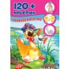 120+nálepiek - Škaredé káčatko - autor neuvedený 120+nálepiek - Škaredé káčatko - autor neuvedený