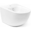 Bidet VitrA Shift závesný, vnútorný prívod RN020 Bidet VitrA Shift závesný, vnútorný prívod RN020