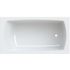 Hoesch Largo 170 x 80 cm 3708010
