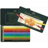 Faber-Castell Polychromos 110012 12 farieb Faber-Castell Polychromos 110012 12 farieb