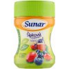 Sunar rozpustný nápoj šípkový s čučoriedkami 200 g Sunar rozpustný nápoj šípkový s čučoriedkami 200 g