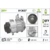 VALEO Kompresor klimatizácie 813637 VALEO Kompresor klimatizácie 813637