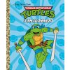 I Am Leonardo (Teenage Mutant Ninja Turtles) (Golden Books)(Pevná) I Am Leonardo (Teenage Mutant Ninja Turtles) (Golden Books)(Pevná)
