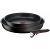 Sada panvíc Tefal Sada panvíc 3 ks Ingenio Eco Resist L3979102 (L3979102) Sada panvíc Tefal Sada panvíc 3 ks Ingenio Eco Resist L3979102 (L3979102)