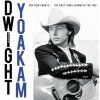 Yoakam Dwight - The '90s Albums (RSD 2025) 4LP Yoakam Dwight - The '90s Albums (RSD 2025) 4LP