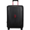 Stredný cestovný kufor Samsonite Essens Char/Red Stredný cestovný kufor Samsonite Essens Char/Red