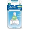 Dr.Browns 312 silikon cumlík na flašu standard prietok Y 2ks Dr.Browns 312 silikon cumlík na flašu standard prietok Y 2ks