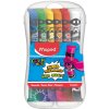 Maped Color Peps Temperové farby, 12 farieb Maped Color Peps Temperové farby, 12 farieb