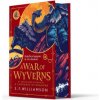 A War Of Wyverns A War Of Wyverns