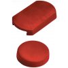 Sada ochranných krytiek (TG, priemet 120 mm) Bessey 3101395; 3101395 Sada ochranných krytiek (TG, priemet 120 mm) Bessey 3101395; 3101395
